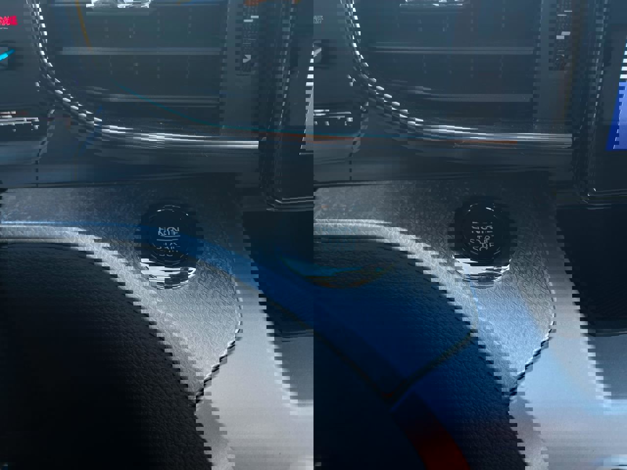 Used 2022 Ford Explorer Timberline image 17