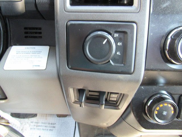 Used 2019 Ford F550 4x4 Regular Cab Super Duty image 39