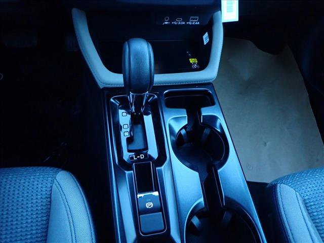 New 2026 Subaru Forester Premium image 21