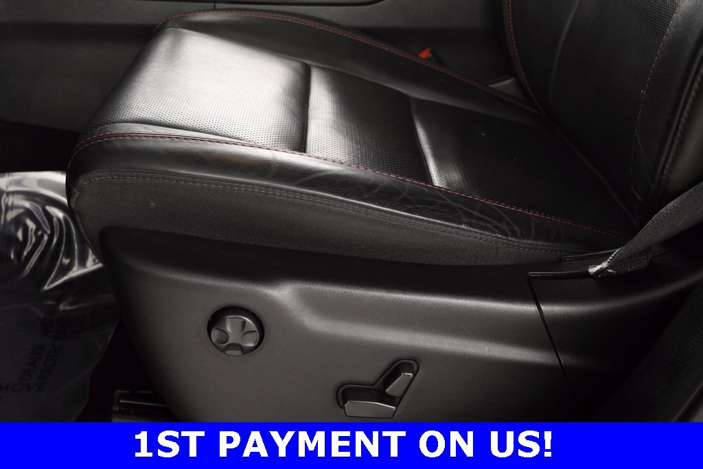 Certified 2022 Dodge Durango R/T w/ Blacktop Package image 26