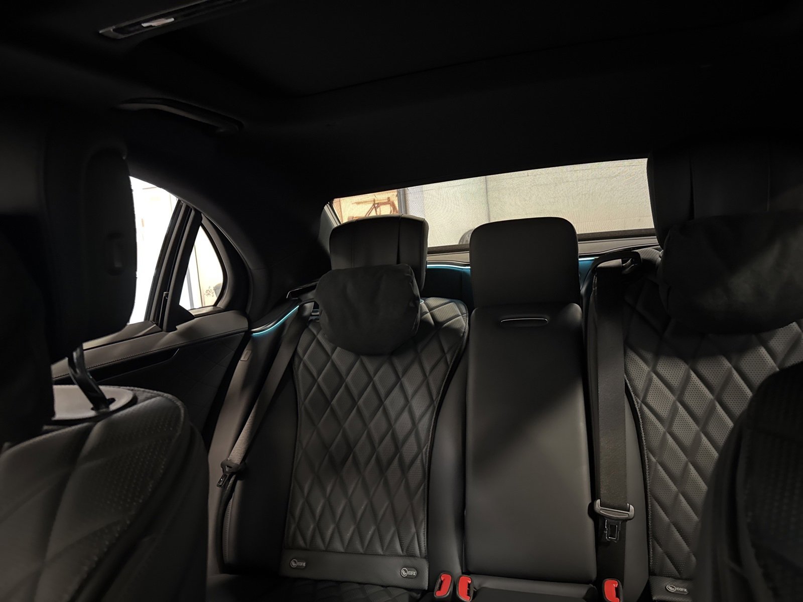 Used 2022 Mercedes-Benz S 580 4MATIC Sedan image 37