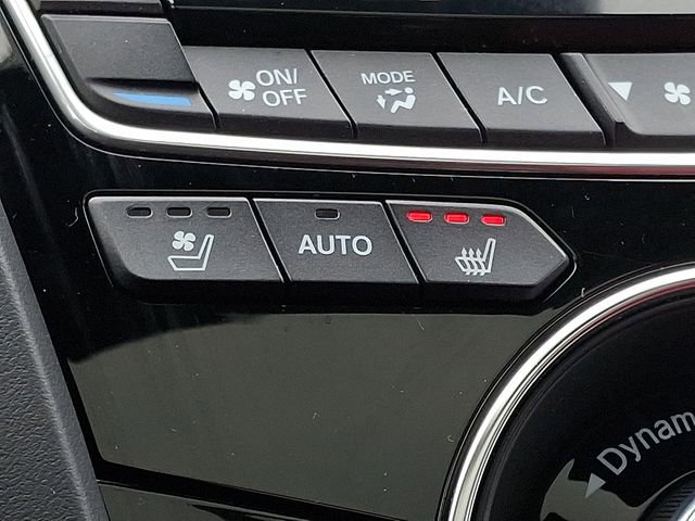 Certified 2025 Acura RDX A-Spec image 27