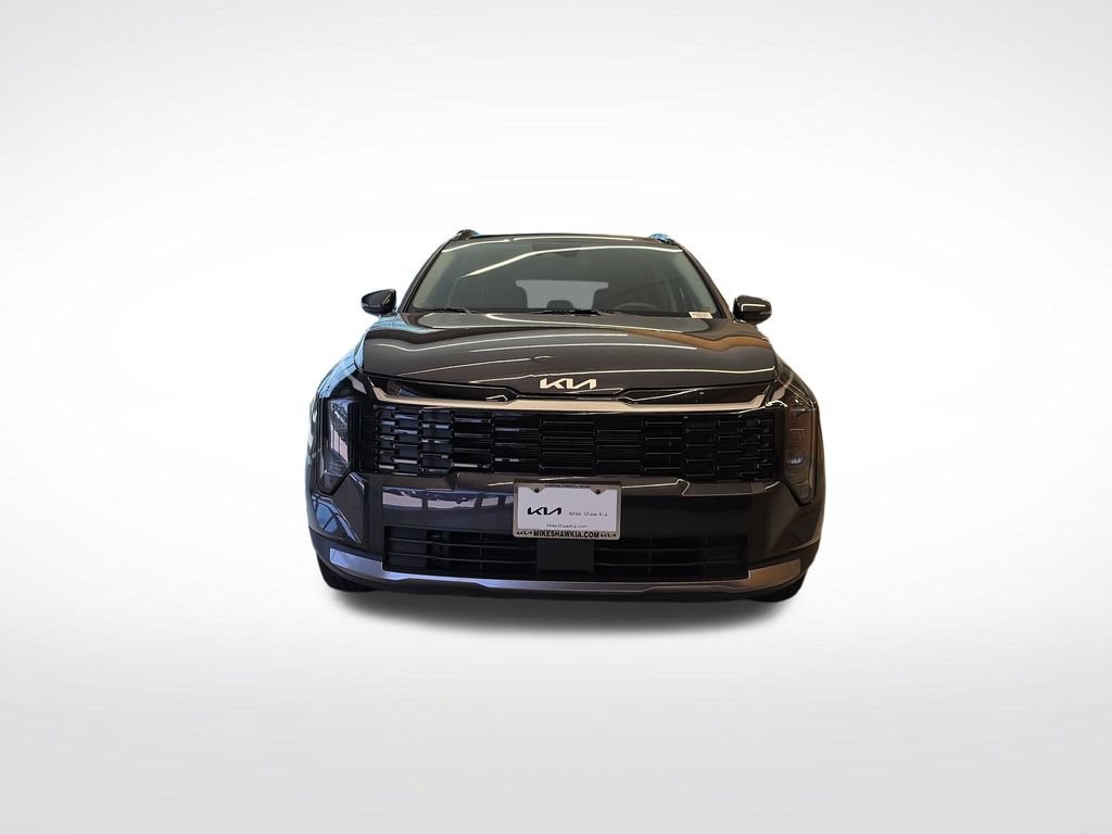 Certified 2026 Kia Sportage EX w/ EX Panorama Roof Package FWD image 13