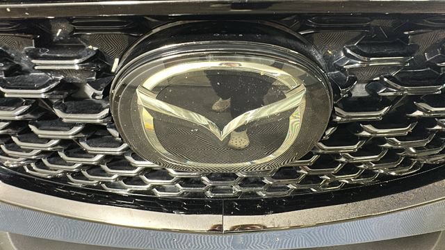 Used 2024 MAZDA CX-5 Carbon Edition AWD/4WD image 8