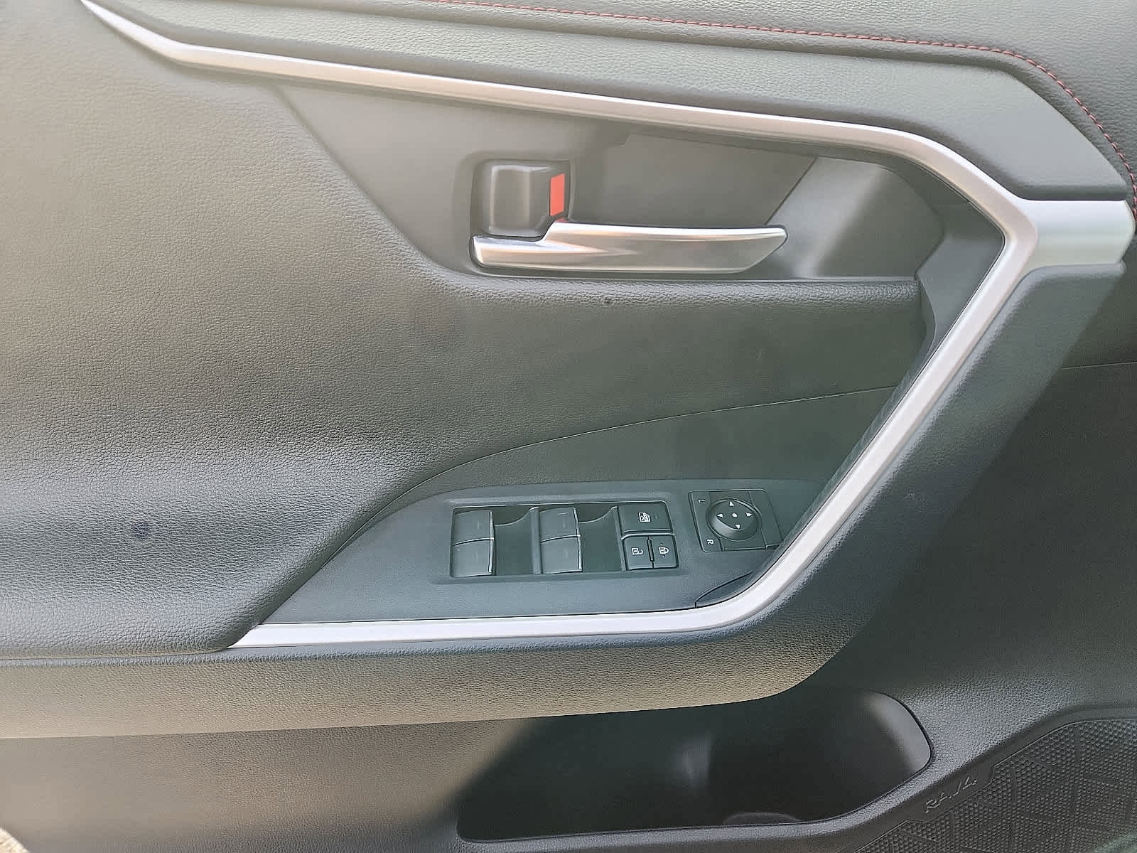 Certified 2023 Toyota RAV4 XSE image 14