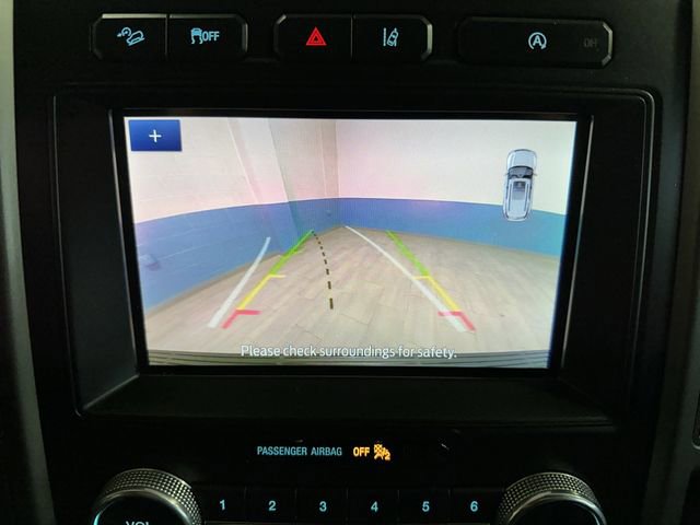 Used 2021 Ford Expedition XLT image 11