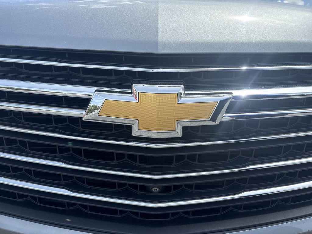 Certified 2023 Chevrolet Traverse LT image 30
