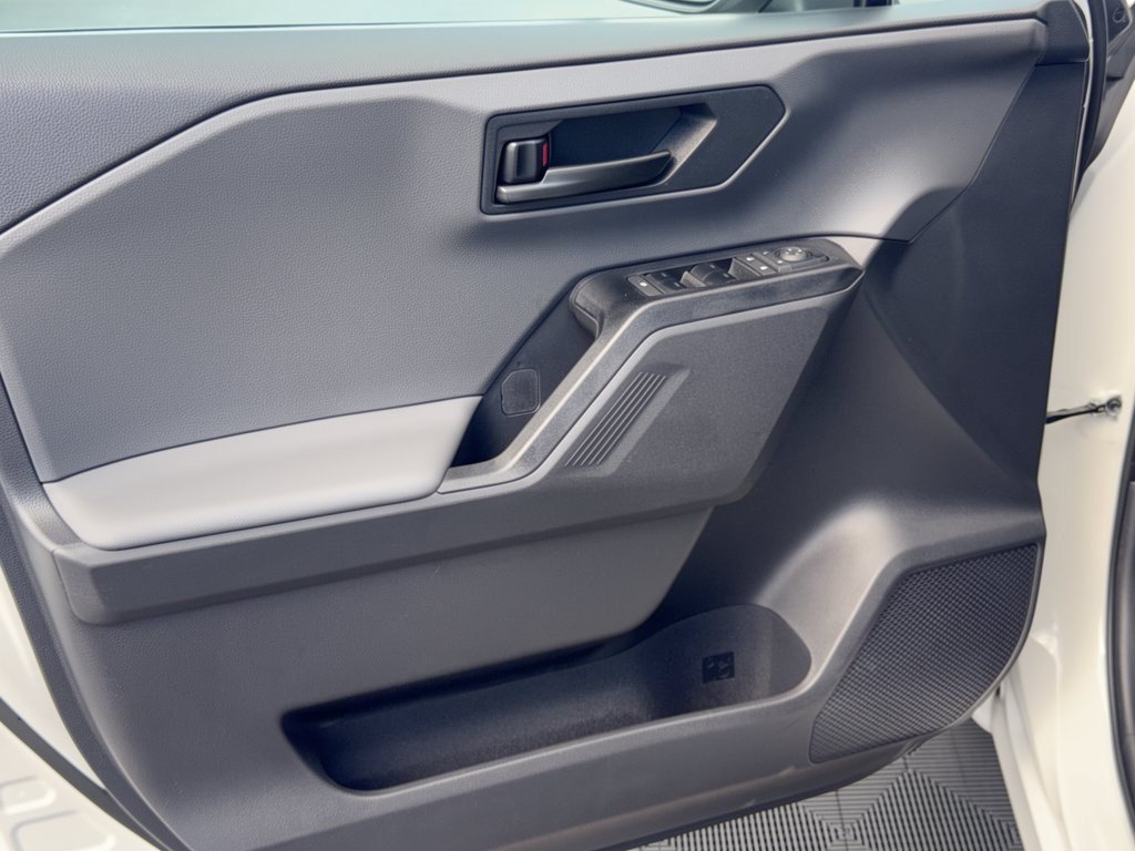 New 2026 Toyota RAV4 LE FWD image 15
