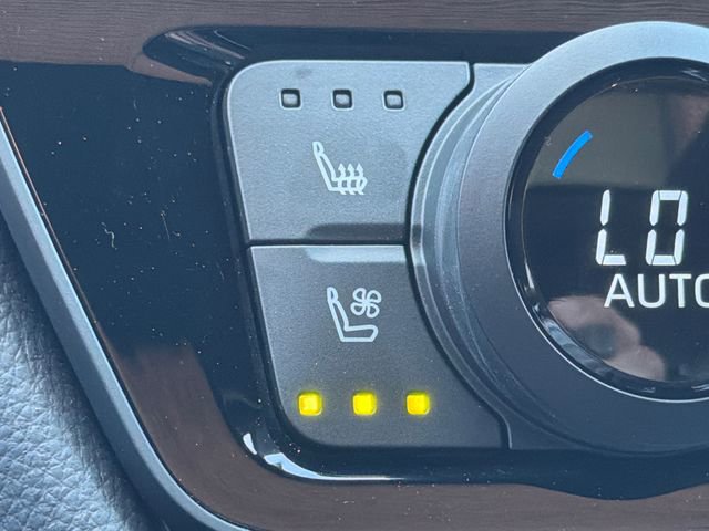 Used 2026 Toyota Grand Highlander AWD Hybrid image 31