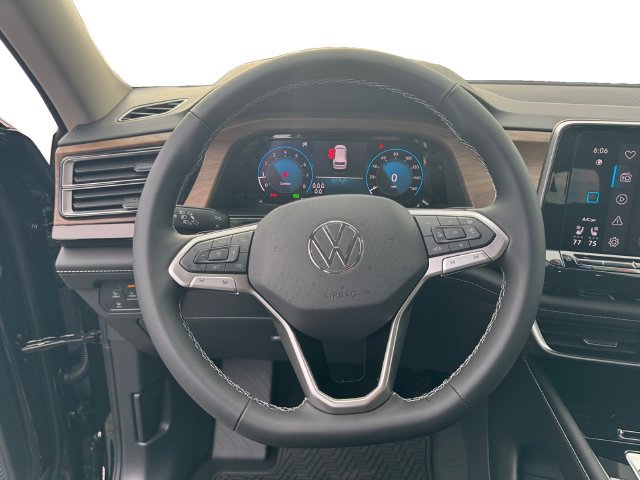 New 2026 Volkswagen Atlas SE AWD/4WD image 17