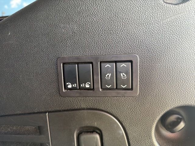 Used 2017 Chevrolet Tahoe LT w/ Luxury Package AWD/4WD image 13