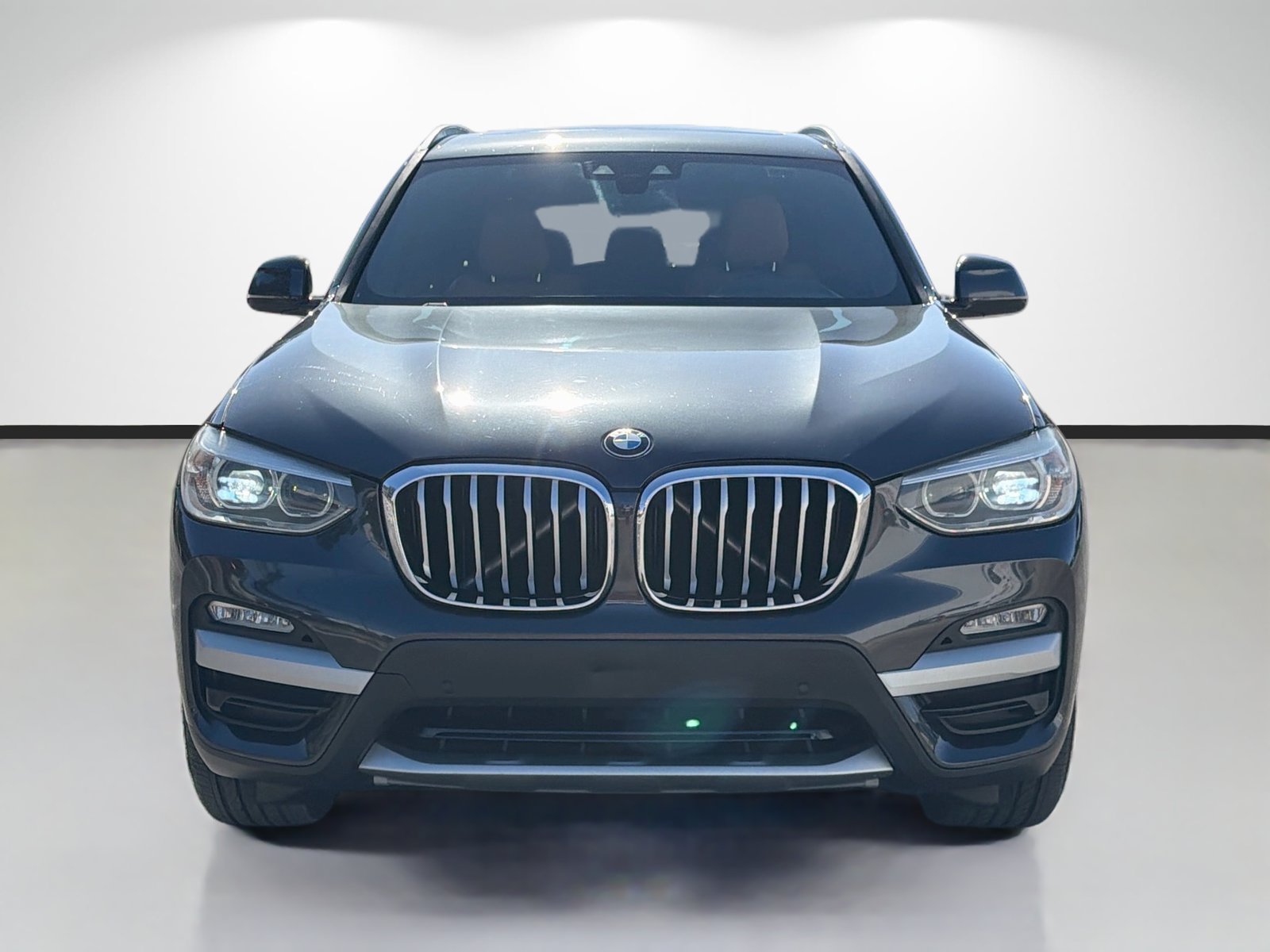 Used 2019 BMW X3 sDrive30i w/ Convenience Package RWD image 7