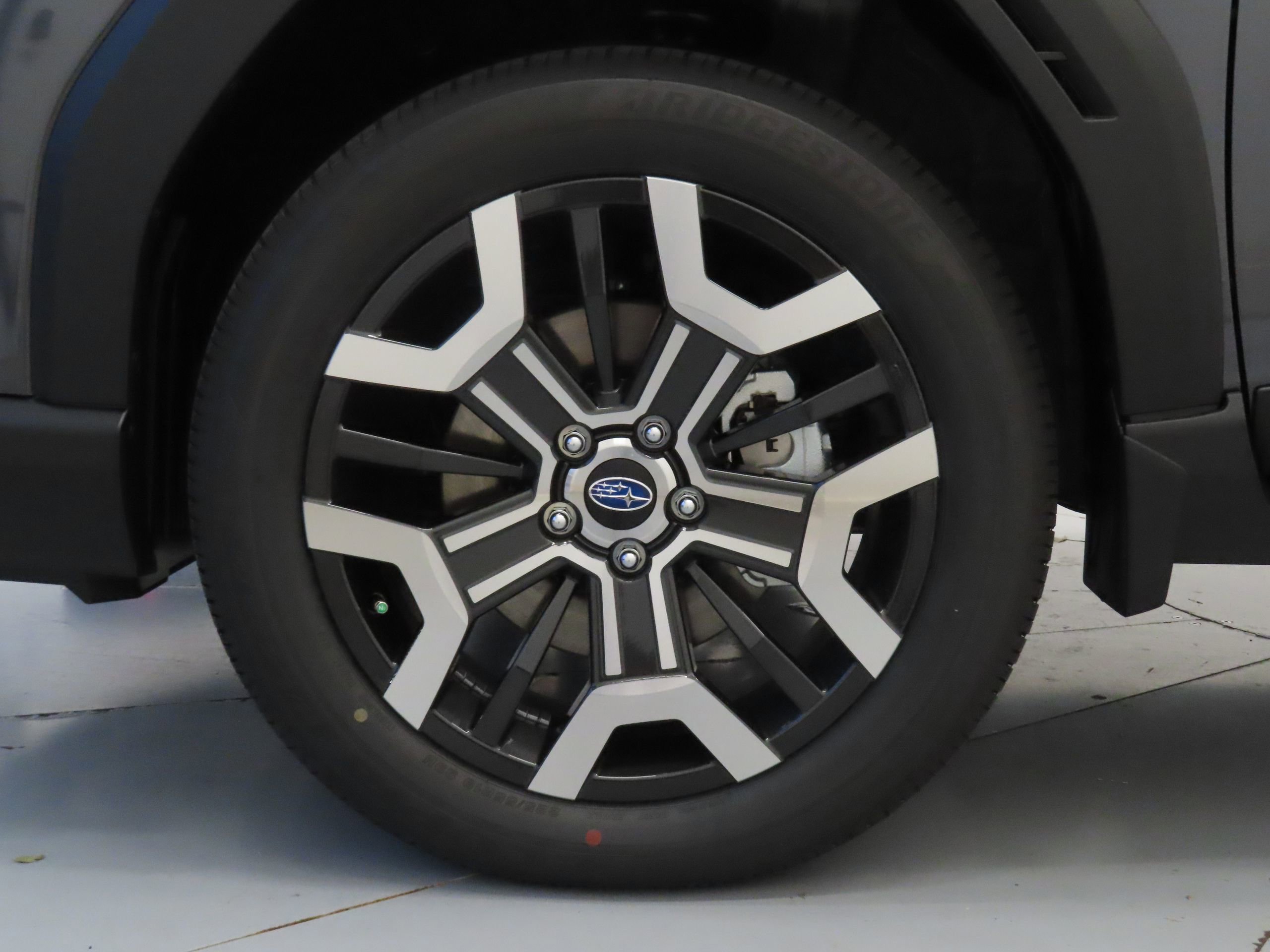 New 2026 Subaru Outback Touring XT AWD/4WD image 27