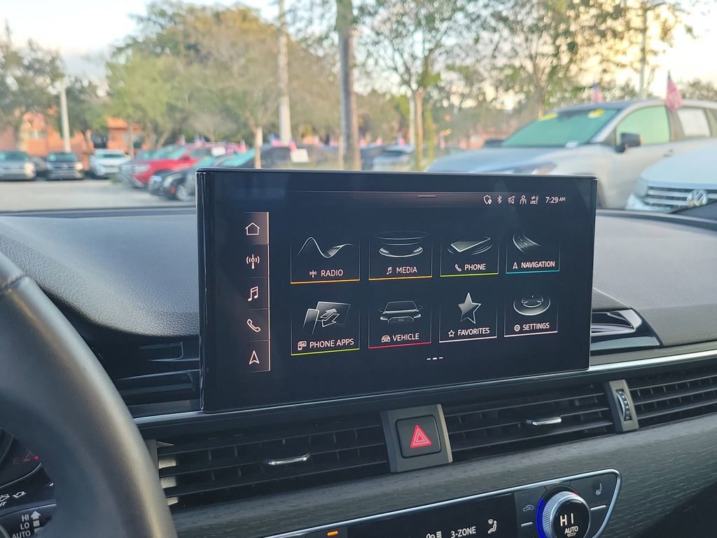 Used 2023 Audi A5 2.0T Premium w/ Convenience Package AWD/4WD image 17