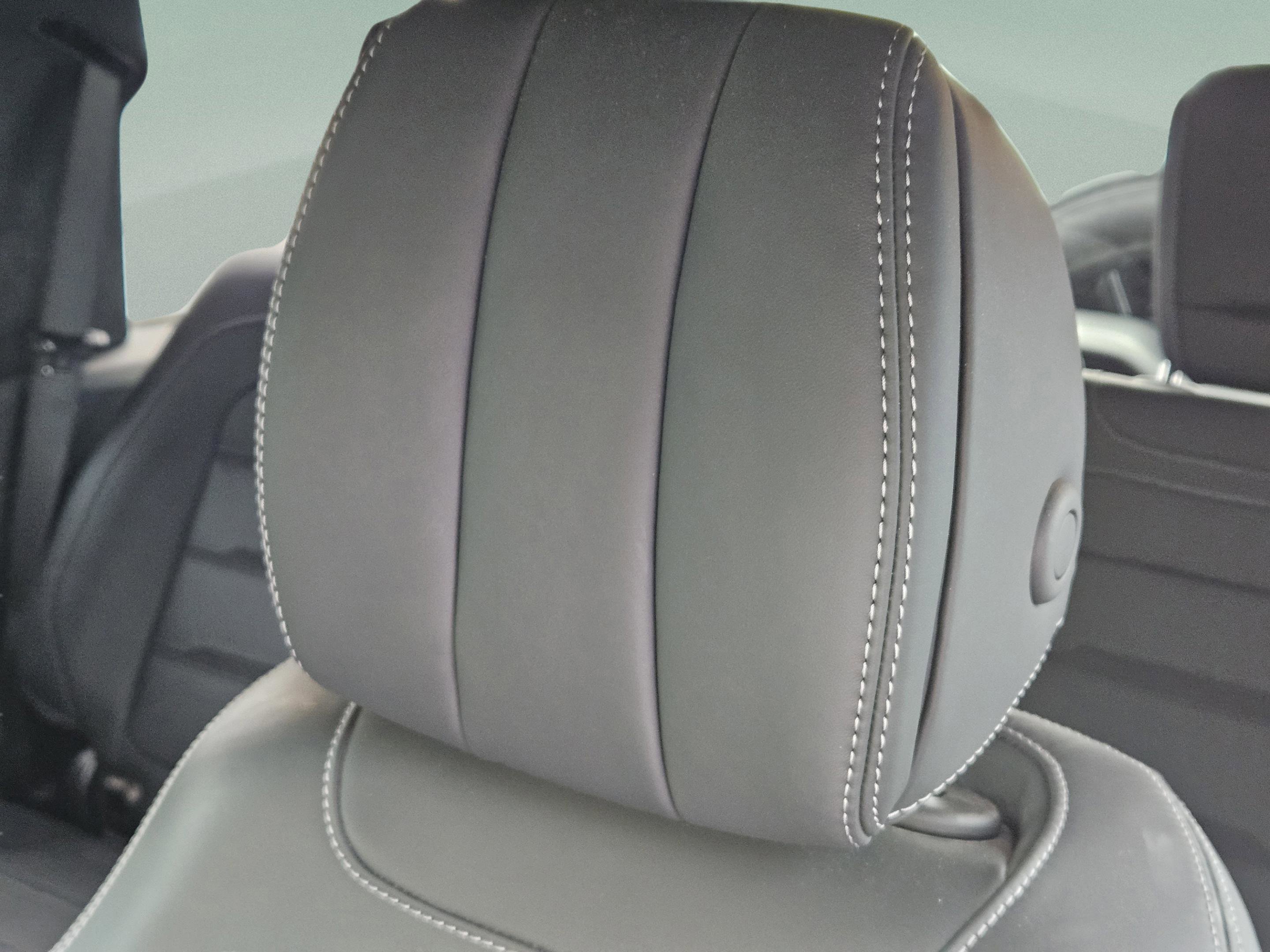 Certified 2022 Mercedes-Benz G 63 AMG 4MATIC image 15