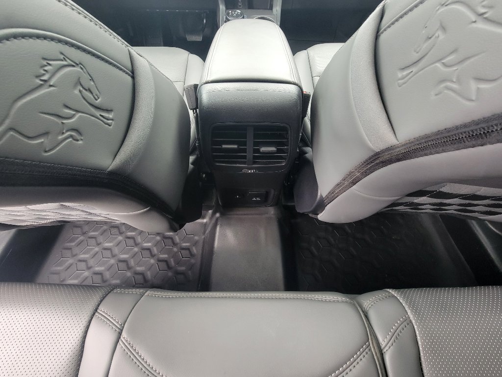 New 2025 Ford Bronco Sport Badlands w/ Badlands Tech Package image 33