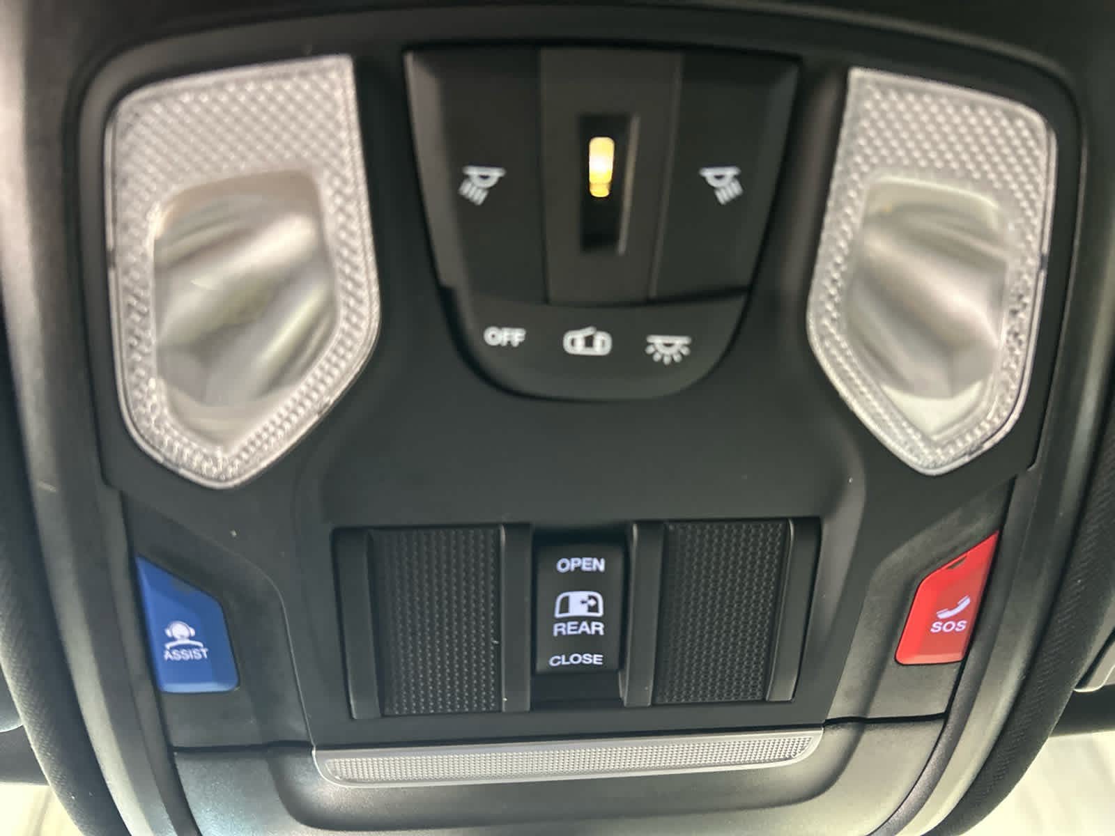 Used 2025 RAM 1500 Tradesman AWD/4WD image 6