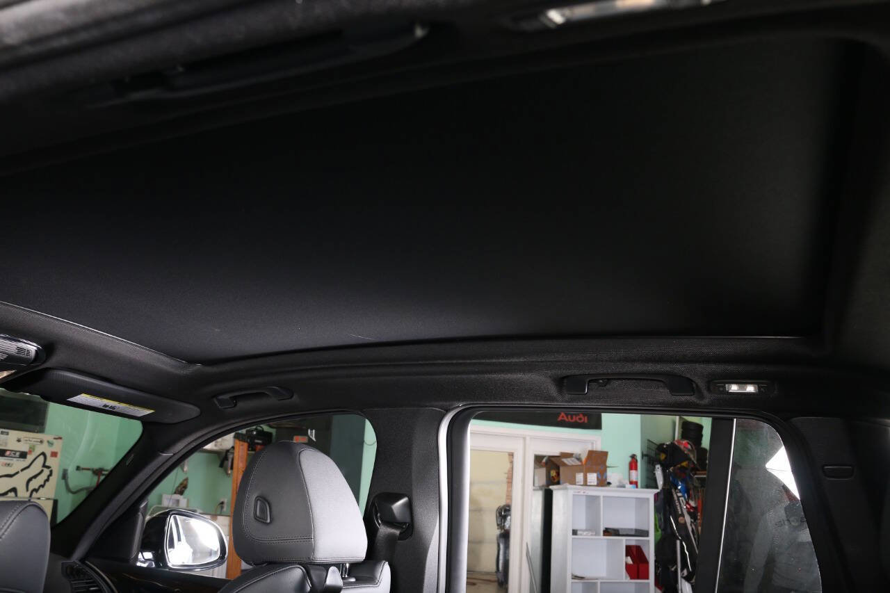 Used 2021 BMW X3 xDrive30i w/ Convenience Package image 50