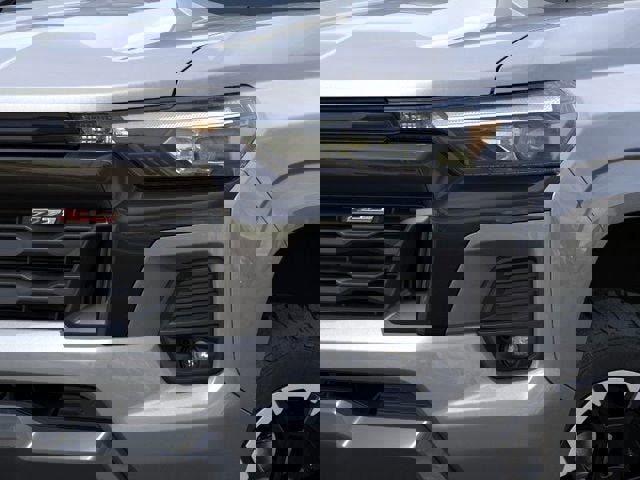 New 2026 Chevrolet Colorado Z71 w/ Technology Package image 10