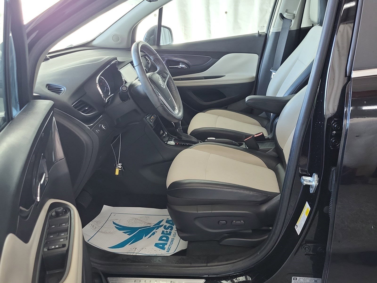 Used 2021 Buick Encore Preferred image 7