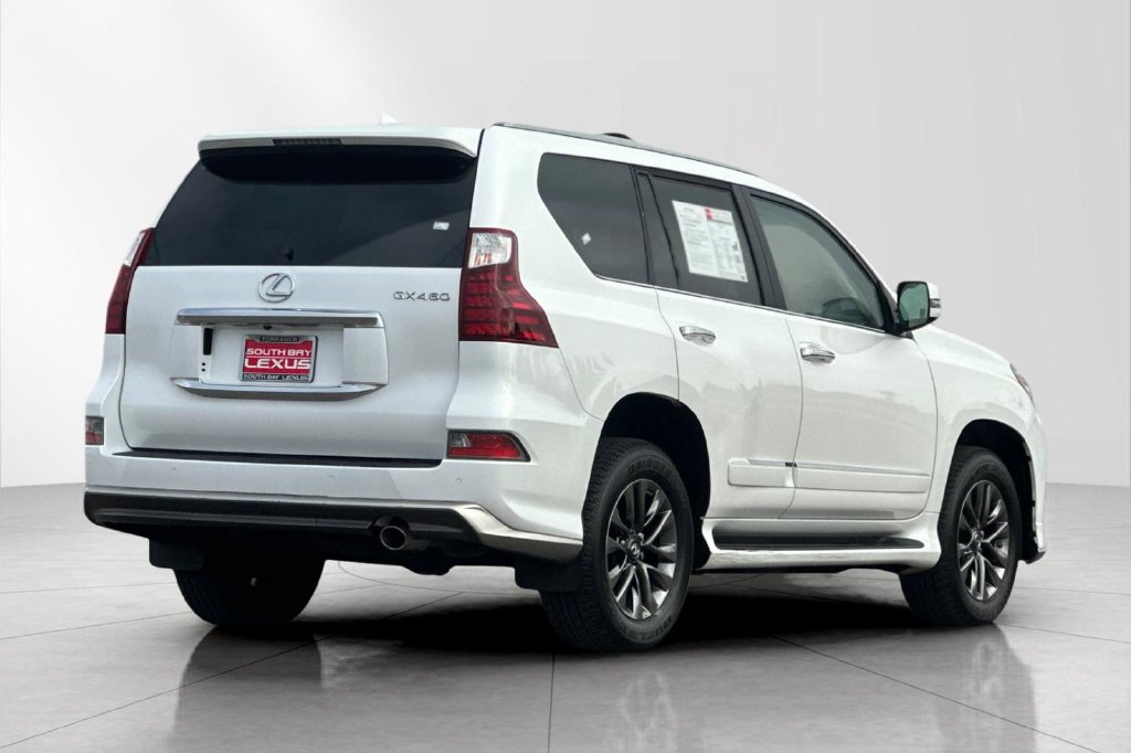 Used 2019 Lexus GX 460 Premium AWD/4WD image 6
