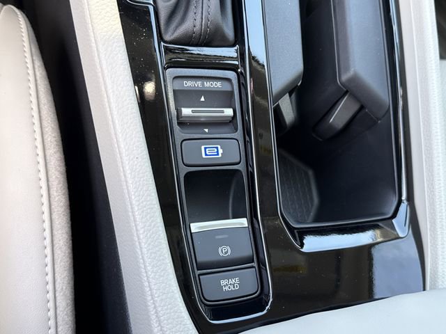 New 2026 Honda Accord EX-L image 31