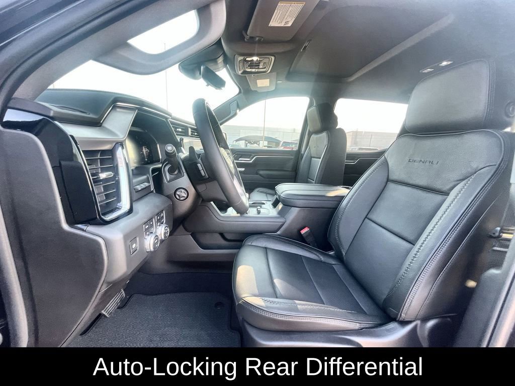 New 2026 GMC Sierra 1500 Denali image 21