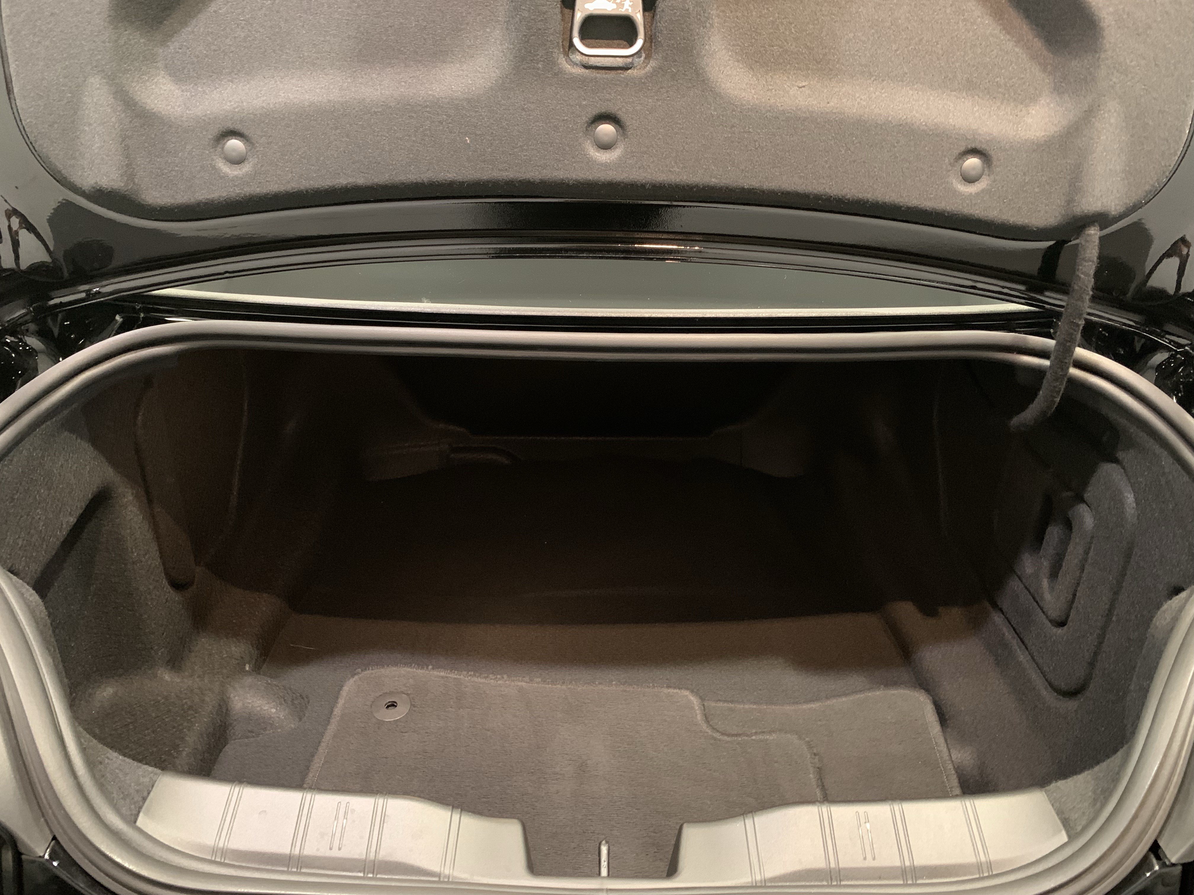 Used 2023 Chevrolet Camaro ZL1 RWD image 26
