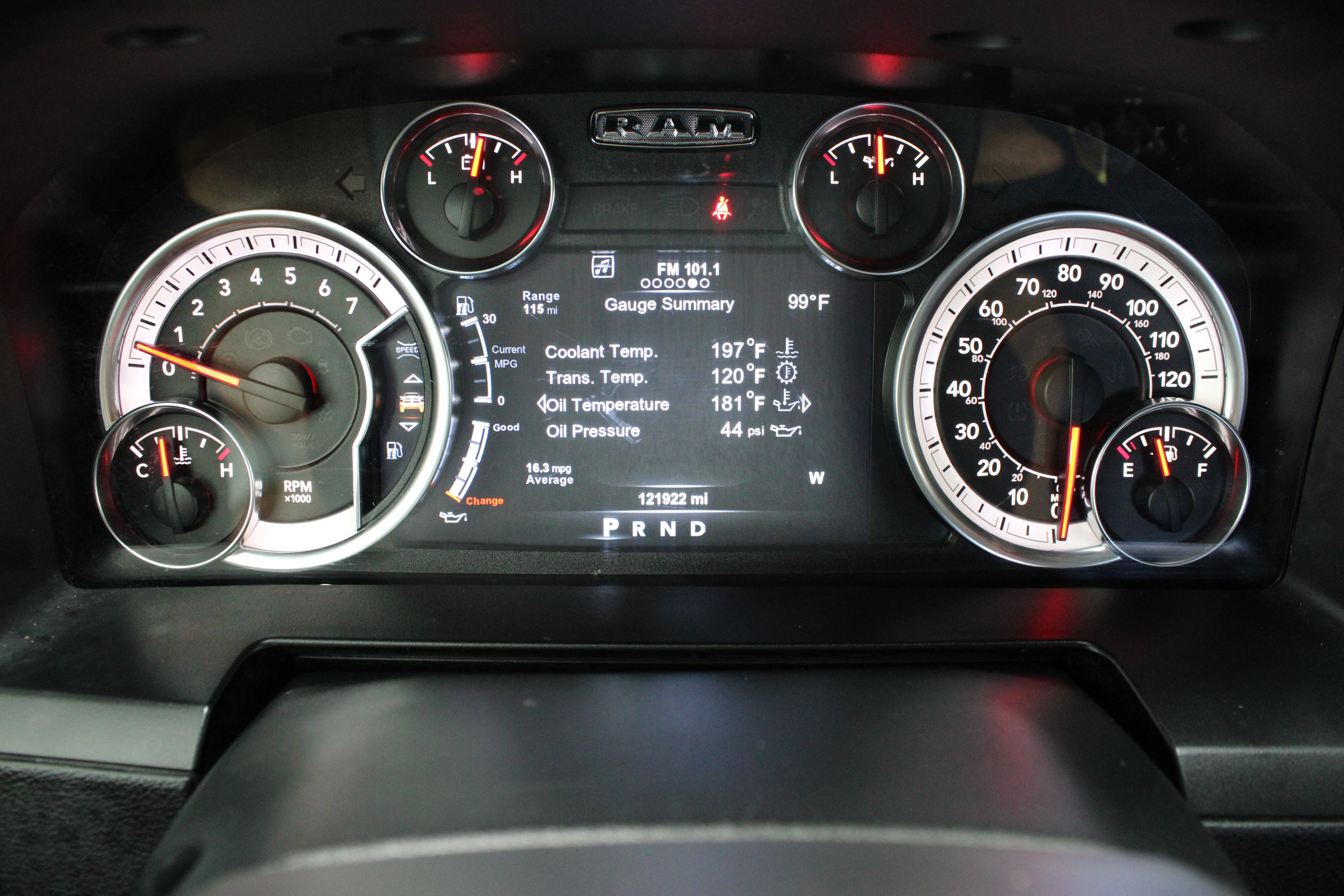 Used 2018 RAM 1500 Sport AWD/4WD image 41