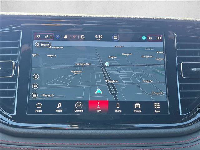 New 2026 Dodge Durango GT w/ Blacktop Package AWD/4WD image 14