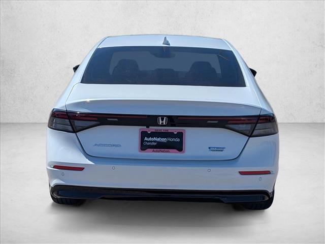Used 2023 Honda Accord Touring image 6