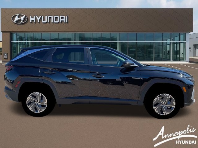 New 2026 Hyundai Tucson Blue SE AWD/4WD image 9