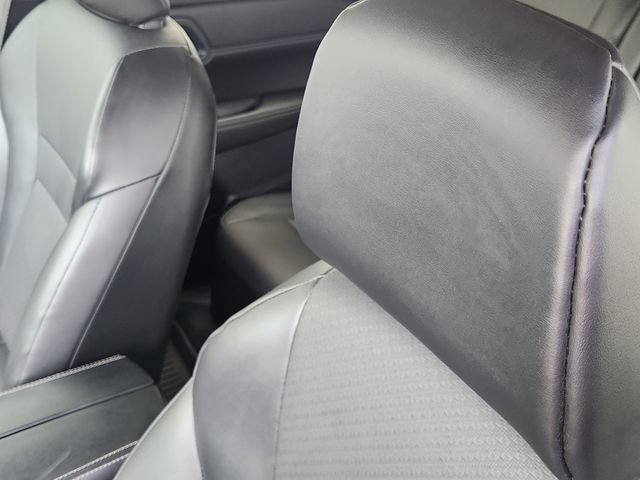 Used 2026 Nissan Rogue Dark Armor FWD image 21