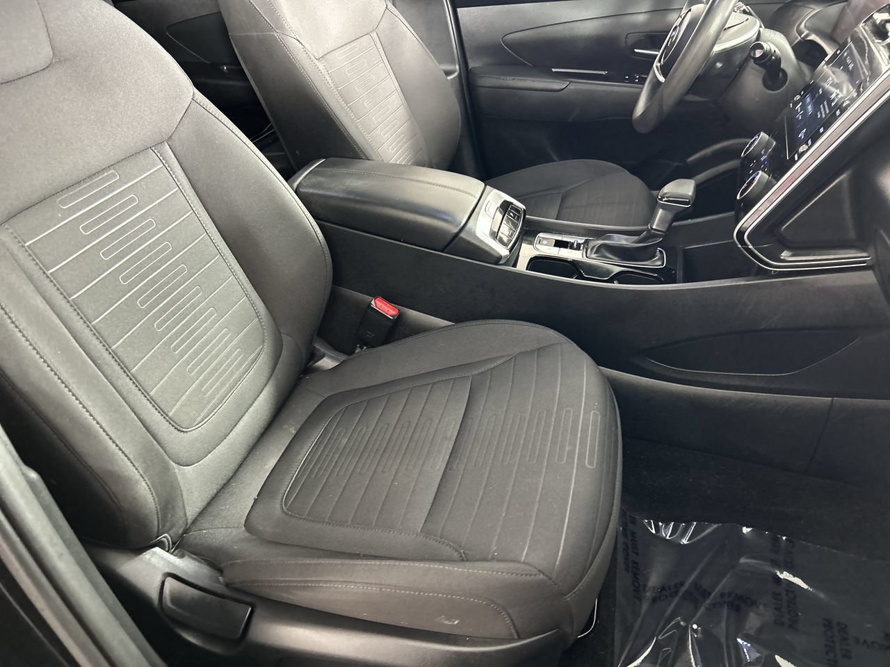 Used 2022 Hyundai Santa Cruz SEL w/ Activity Package FWD image 26