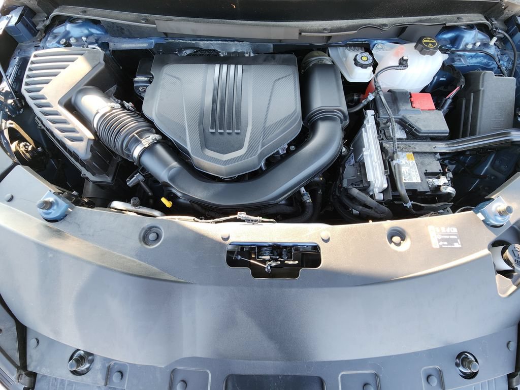 Used 2026 Buick Enclave Preferred w/ Power Package FWD image 23