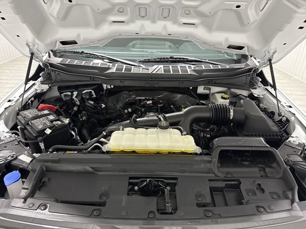 Used 2026 Ford F150 STX w/ Equipment Group 200A AWD/4WD image 31