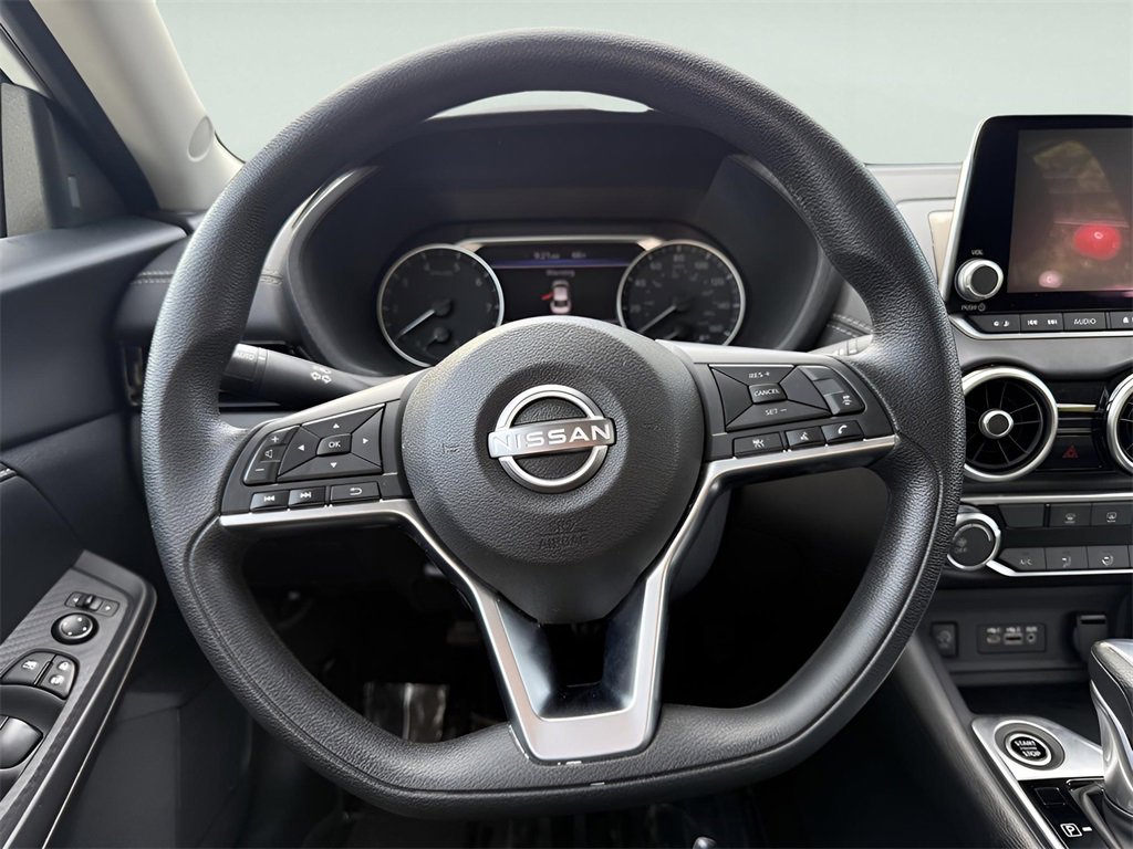 Used 2024 Nissan Sentra SV image 16