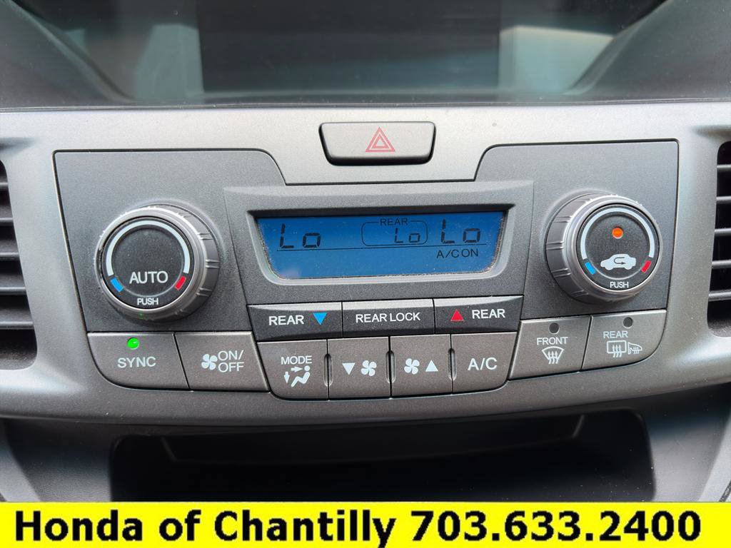 Used 2012 Honda Odyssey EX image 16