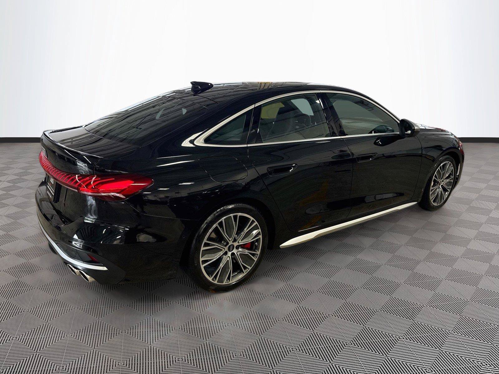 Certified 2025 Audi S5 Premium Plus AWD/4WD image 7