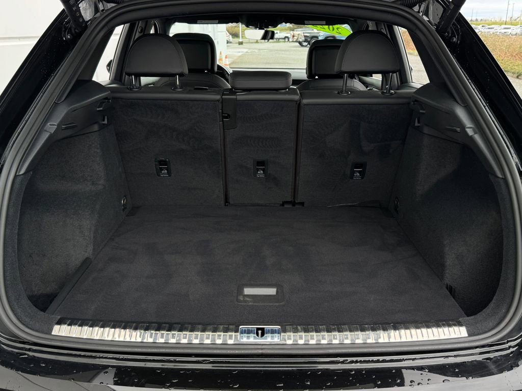 Used 2022 Audi Q3 2.0T Premium w/ Convenience Package image 23