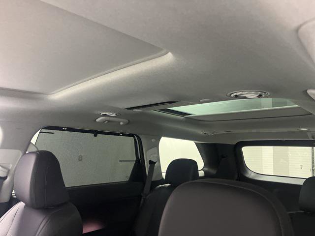 New 2026 Hyundai Palisade Limited image 12