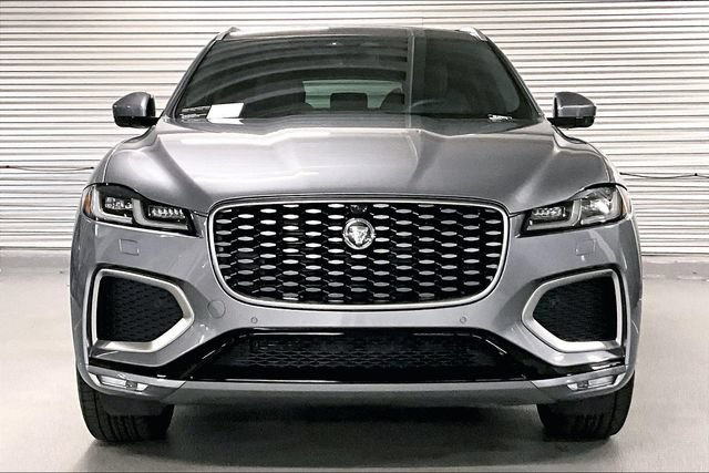 New 2026 Jaguar F-PACE R-Dynamic S AWD/4WD image 2