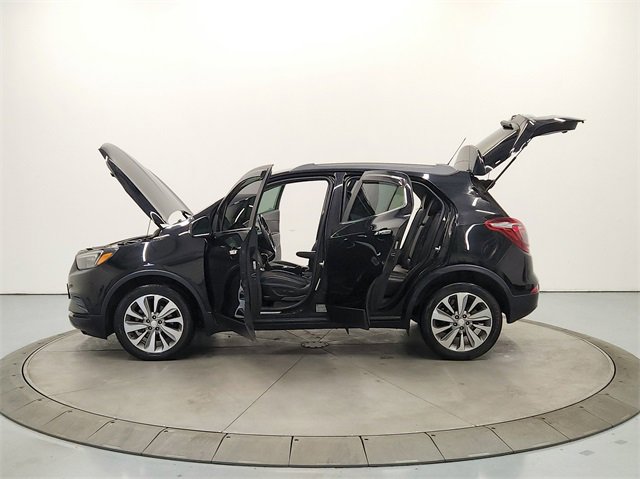 Used 2019 Buick Encore Preferred image 12