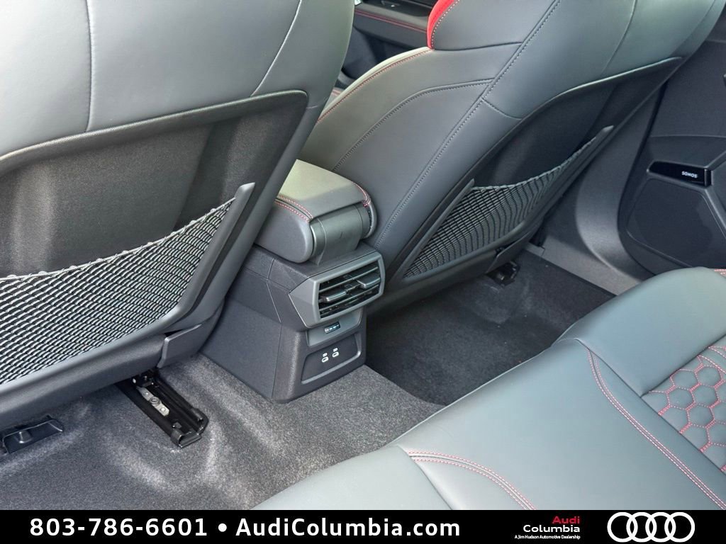 New 2026 Audi RS 3 image 25