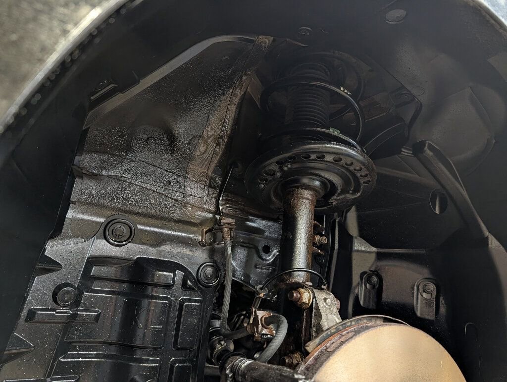 Used 2017 Nissan Maxima SR w/ Midnight Edition image 50