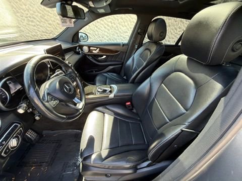 Used 2019 Mercedes-Benz GLC 300 4MATIC image 18