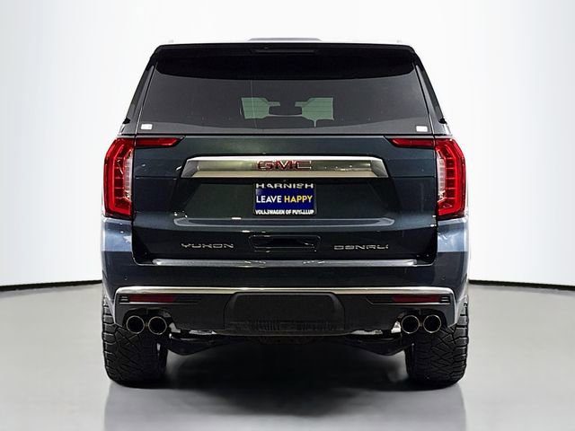 Used 2022 GMC Yukon XL Denali image 6
