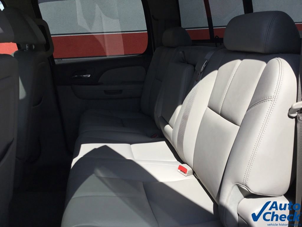 Used 2008 GMC Sierra 3500 SLT image 40