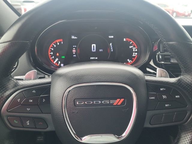 Used 2021 Dodge Durango R/T w/ Tow 'N Go Group image 13