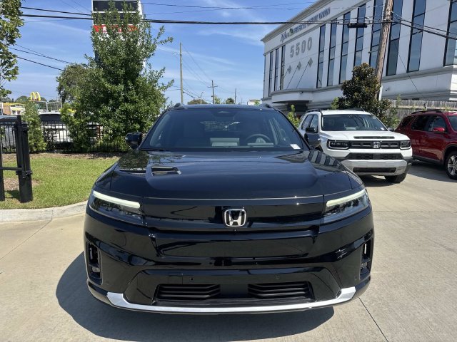 New 2026 Honda Prologue Elite image 2